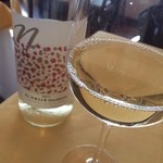 ALLT GOTT - 白ワイン