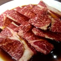 天壇 赤坂店 - 
