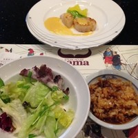 ステーキハウスハマ 六本木本店 - 