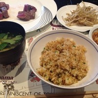 ステーキハウスハマ 六本木本店 - 