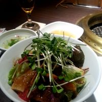 天壇 赤坂店 - 