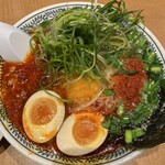 丸源ラーメン - 