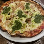86番ルカズキッチン - 