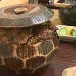 Sumiyaki Unagi Kashiwa Togawa - 