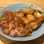 焼肉ホルモン 木じま - 