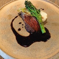 Reconnaissance - メイン(肉) Reconnaissance - メイン(肉)