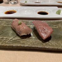 特選近江牛レストラン ティファニー - 