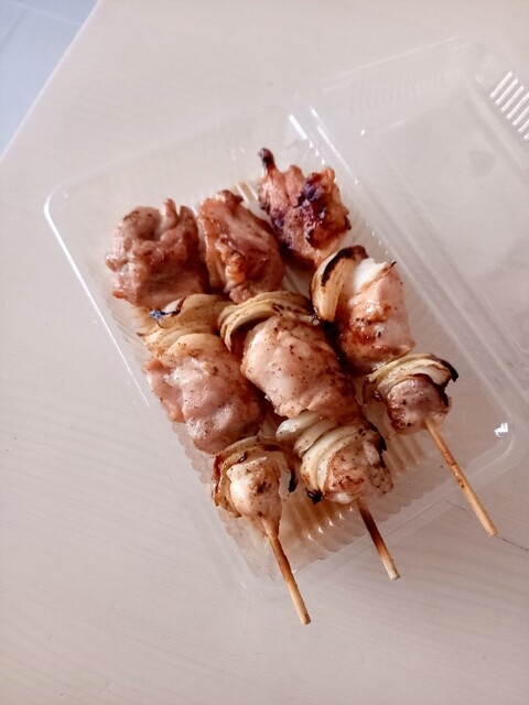 三美焼鳥 江別店 （【旧店名】キッチンカー三美焼鳥） - 野幌/焼き鳥