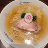 中華蕎麦にし乃