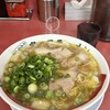 宮っ子ラーメン 本店