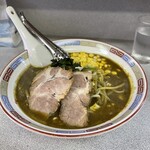 味の大王 - 料理写真: