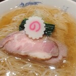 中華蕎麦にし乃 - 