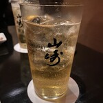 燻製酒場 煙人 - 