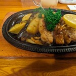 ちょいちょい茶みせ - 