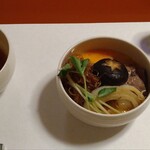 Sukiyaki Kappou Hiyama - 