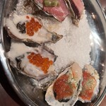 8TH SEA OYSTER Bar - 