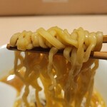 Mugito Mensuke - 麺