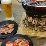 Shichirin Yakiniku Anan - 