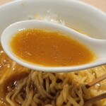 麦と麺助 - スーピー