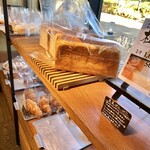 THE GROVE BAKERY - 