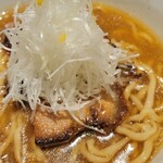 麦と麺助 - チャーシューとか