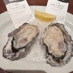 8TH SEA OYSTER Bar - 