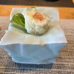 日比谷 蟹みつ - 焼売も美味しい