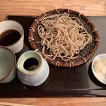 Takatou Soba Masuya - 