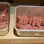 麦と麺助 - テラテラです