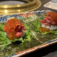 個室焼肉 富士門 恵比寿 - 