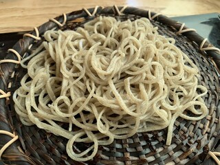 Takatou Soba Masuya - 玄