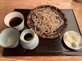 Takatou Soba Masuya - 