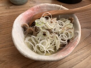 Takatou Soba Masuya - 