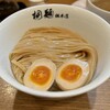 中華そば 桐麺 総本店