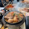 韓国食堂＆韓甘味ハヌリ
