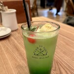 マザームーンカフェ イオンモール京都桂川店 - 