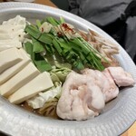 エビス 鵜の木店 - 