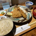 橋の湯食堂 - 