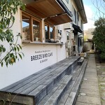 BREEZE BIRD CAFE＆BAKERY - 