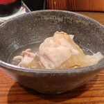 桶家乃隠居 - ぶたはく