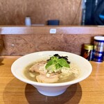 寿製麺 よしかわ - 