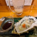 ちょいちょい茶みせ - 