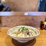 寿製麺 よしかわ - 