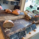 BREEZE BIRD CAFE＆BAKERY - 