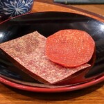 桶家乃隠居 - 博多なかなか乾燥明太子