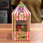 シウマイ堂 正屋 - バーティーボッツの百味ビーンズ