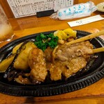 ちょいちょい茶みせ - 