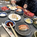 海天丸 札幌北郷店 - 