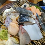 創作和食 味感 - 