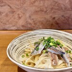 寿製麺 よしかわ - 